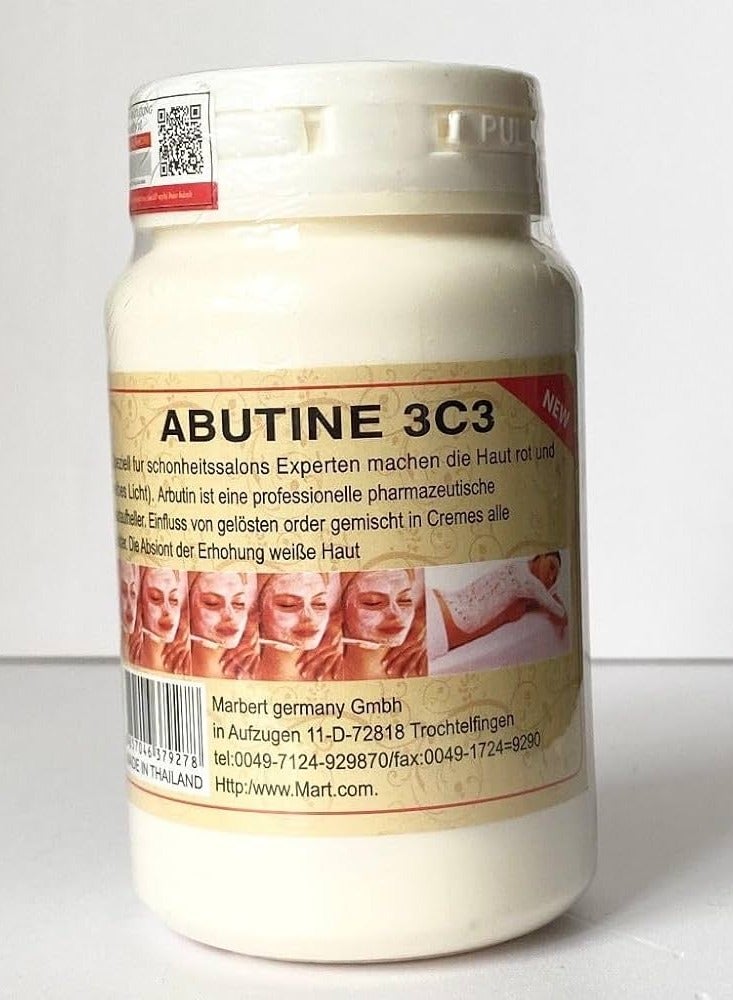 Abutine 3C3 Skin Whitening Cream