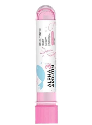 Alpha Arbutin 3 Body Serum Shot With Collagen