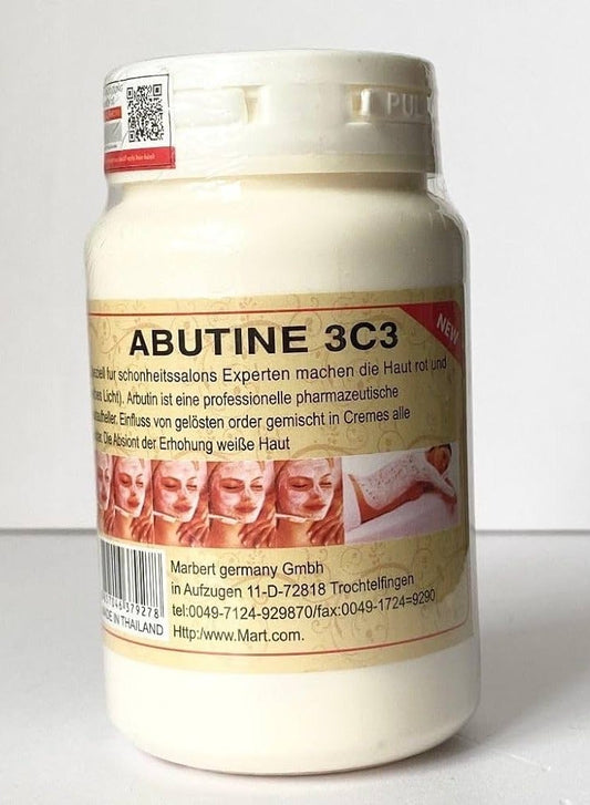 Abutine 3C3 Skin Whitening Cream