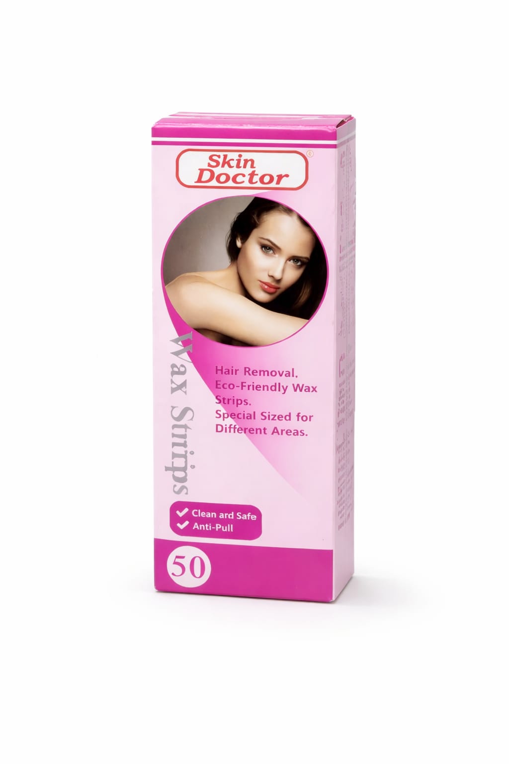 Wax Epilator, Hair Removal Machine Set Wax Epilator with Wax Cartridge